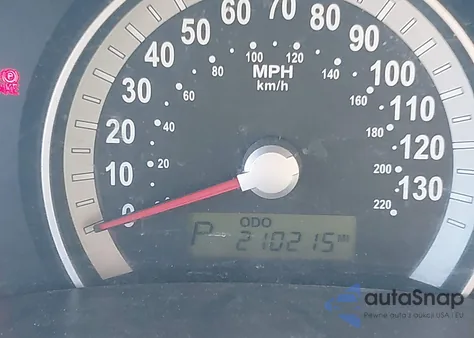 2007 Hyundai Entourage Gls/Limited/Se из США, поврежденный, VIN KNDMC233476036680